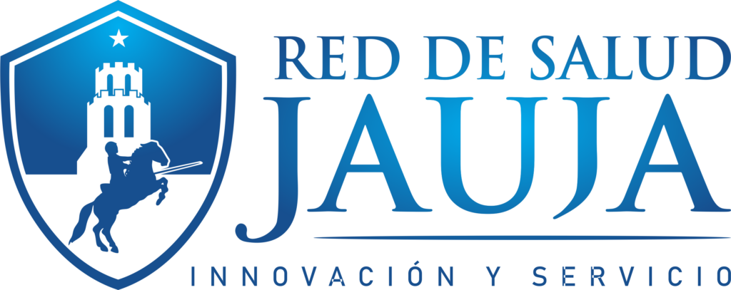 Logo Red Jauja