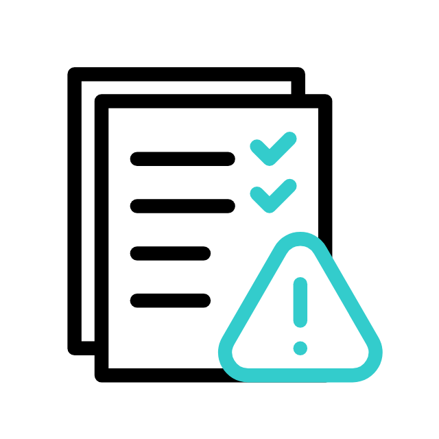 Descarga operacionales